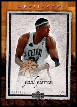 6 Paul Pierce